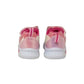 Sneakers luminose Peppa pig Silver E4210034S PINK Bambina