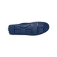 Italia Leone Mocassino 100 Cam. Jeans uomo