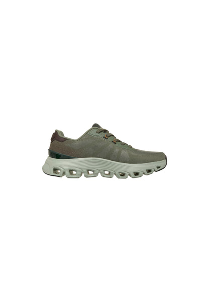 Sneakers Skechers Arch fit Glide-step Wave - Bremet 233488/OLV Uomo