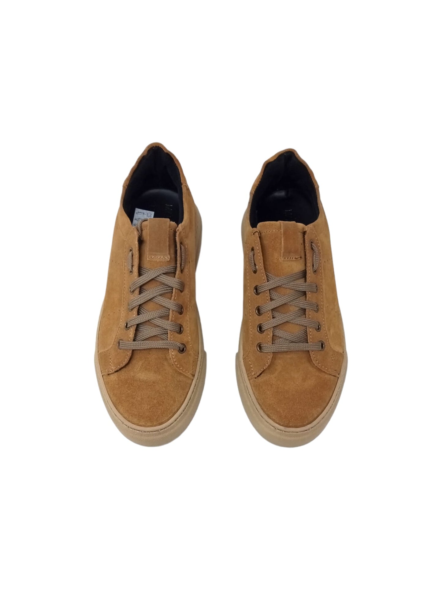 Sneaker BKS 9060 CAM.CUOIO Uomo