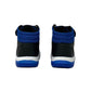 Sneakers con luci Pokémon PO000629 BLK/CBL Bambino