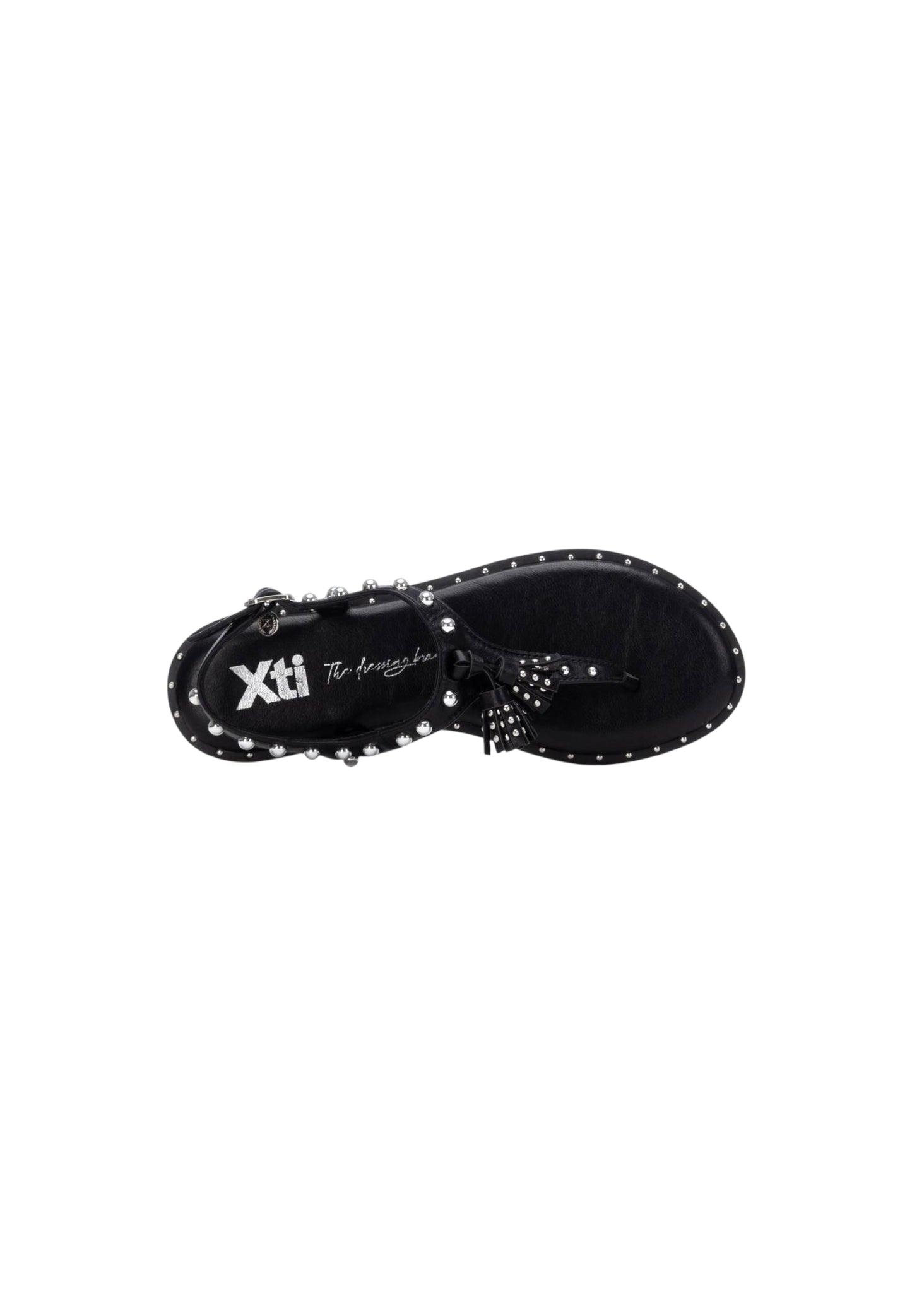 Sandali XTI 145471 NERO donna