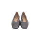 Ballerina CRICHIC CR4481 NAPPA NERO donna
