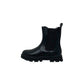 Stivaletto ASSO AG-17562 BLACK bambina/ragazza