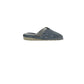 Pantofola da camera DE FONSECA DE.VERONA W817 GRIGIO DONNA