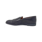 Mocassino BKS 0990 P.Nero uomo
