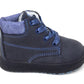 Scarpa da passeggio PRIMIGI 6361011 BLU bambino