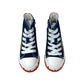 Sneakers BULL BOYS DRAGON3 BBEA5082 BLU Bambino
