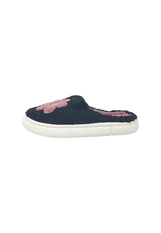 Pantofola HOTSAND 47106 NERO donna