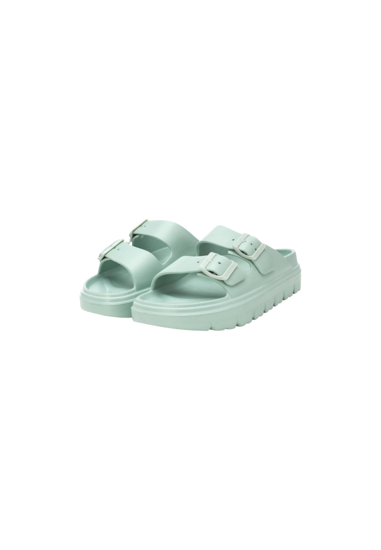 Ciabatta XTI 142550 AQUA donna
