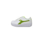 Sneakers DIADORA GAME STEP P LACQUERED PS 101.179737 01 D0598 bambina