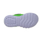 SNEAKERS SKECHERS 400137N/LMBK Bambino