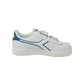 Sneakers DIADORA GAME P PS 101.173324 01 D0326 bambino
