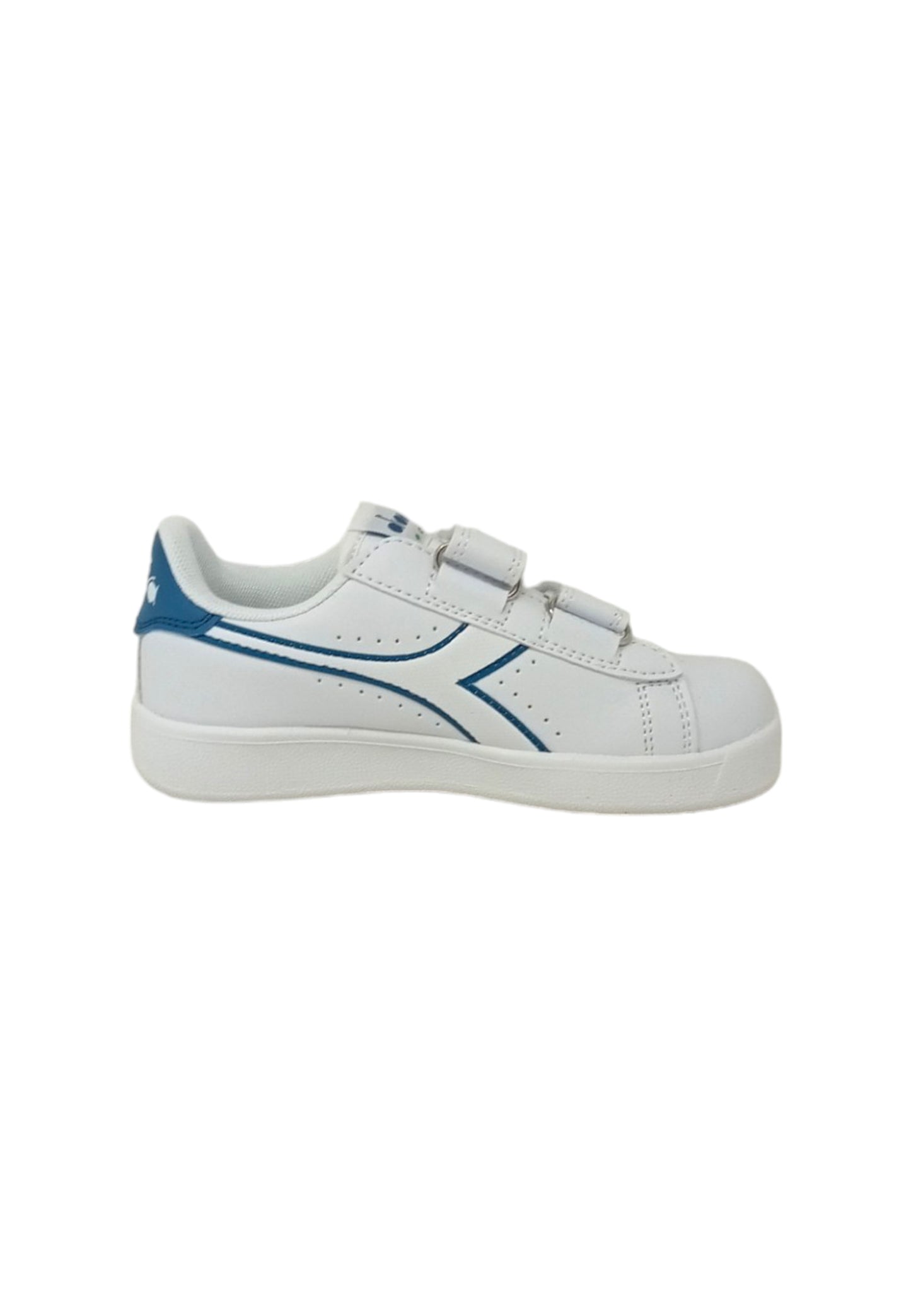 Sneakers DIADORA GAME P PS 101.173324 01 D0326 bambino