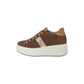 Sneakers Igi&Co 4670633 cognac Donna