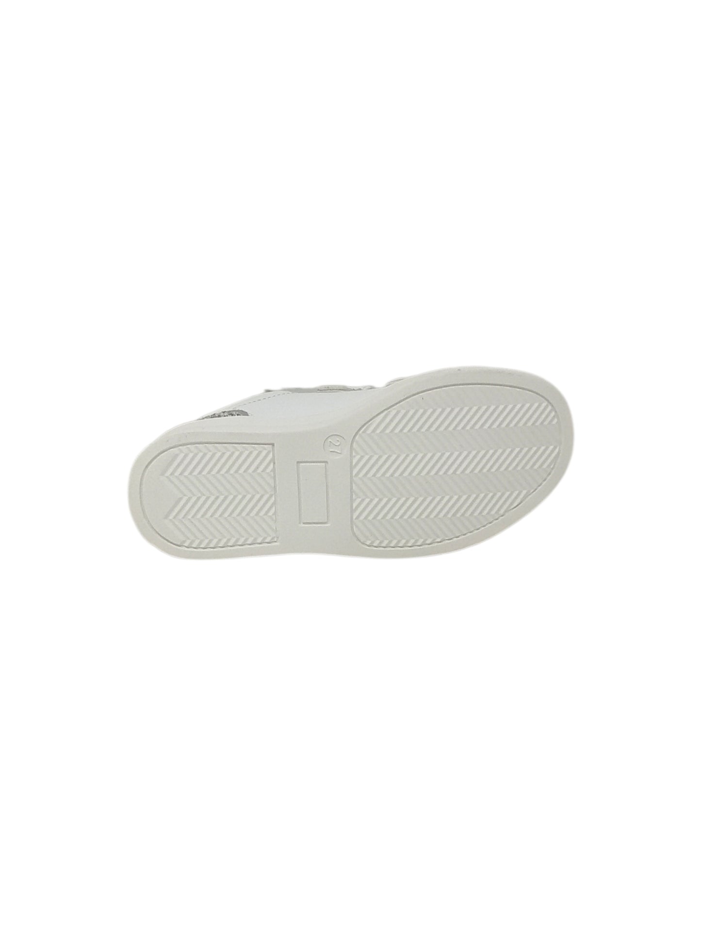 Sneakers LAURA BIAGIOTTI 9859 WHITE Bambina/Ragazza