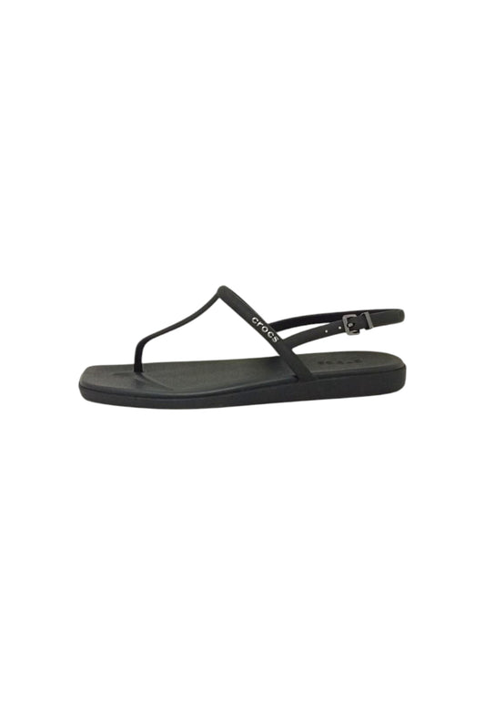 Sandali infradito CROCS 209793-001 Donna