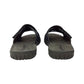 Ciabatta INBLU FN000099 NERO UOMO