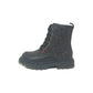 Anfibi GIOSEPPO Kids NISLAND 70284 BLACK bambina