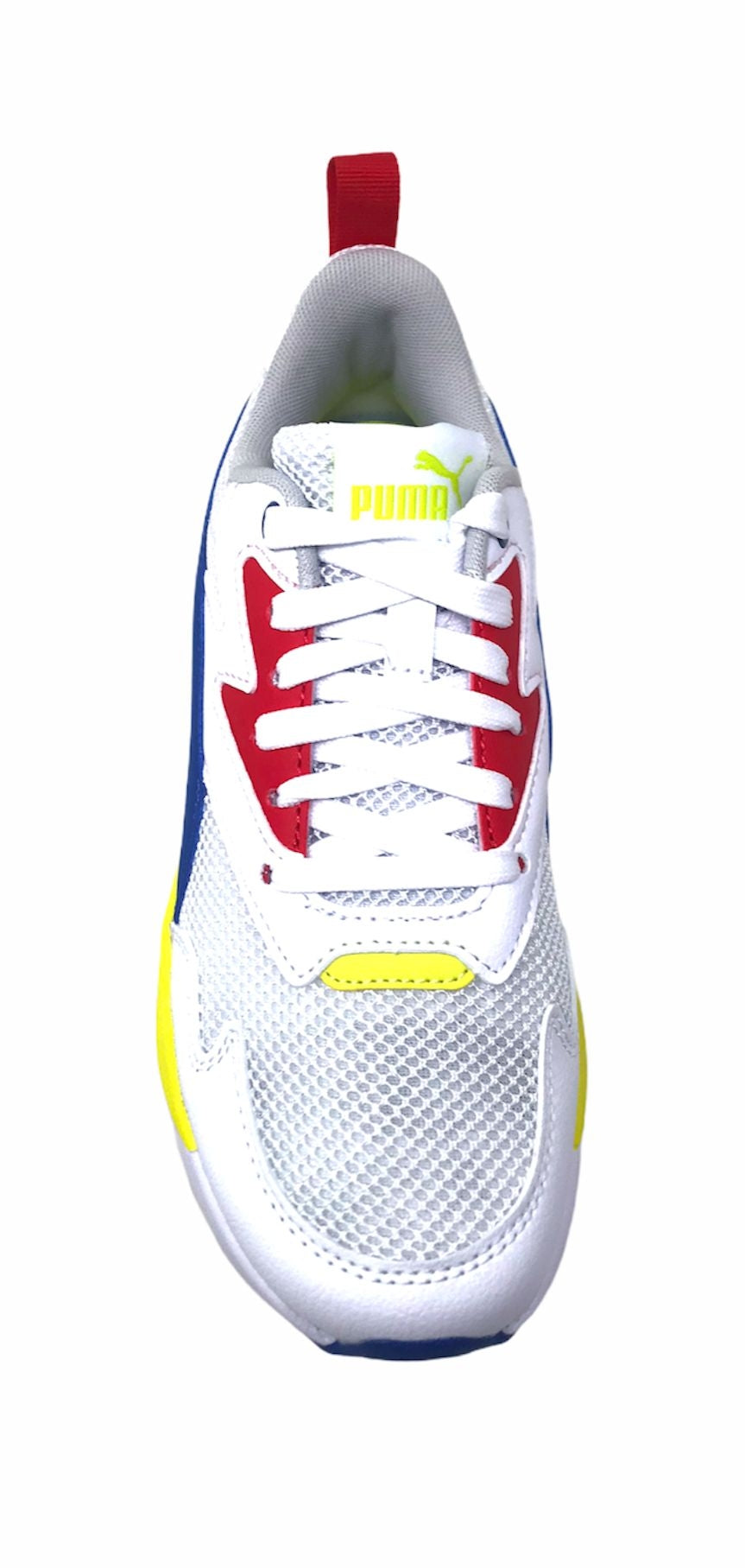Scarpa da ginnastica PUMA X-RAY 37439311 ragazzo