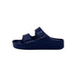 Ciabatta GRUNLAND Junior KUBE CI1886-M2 BLU Bambino