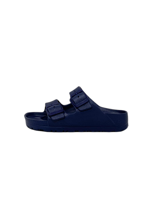 Ciabatta GRUNLAND Junior KUBE CI1886-M2 BLU Bambino