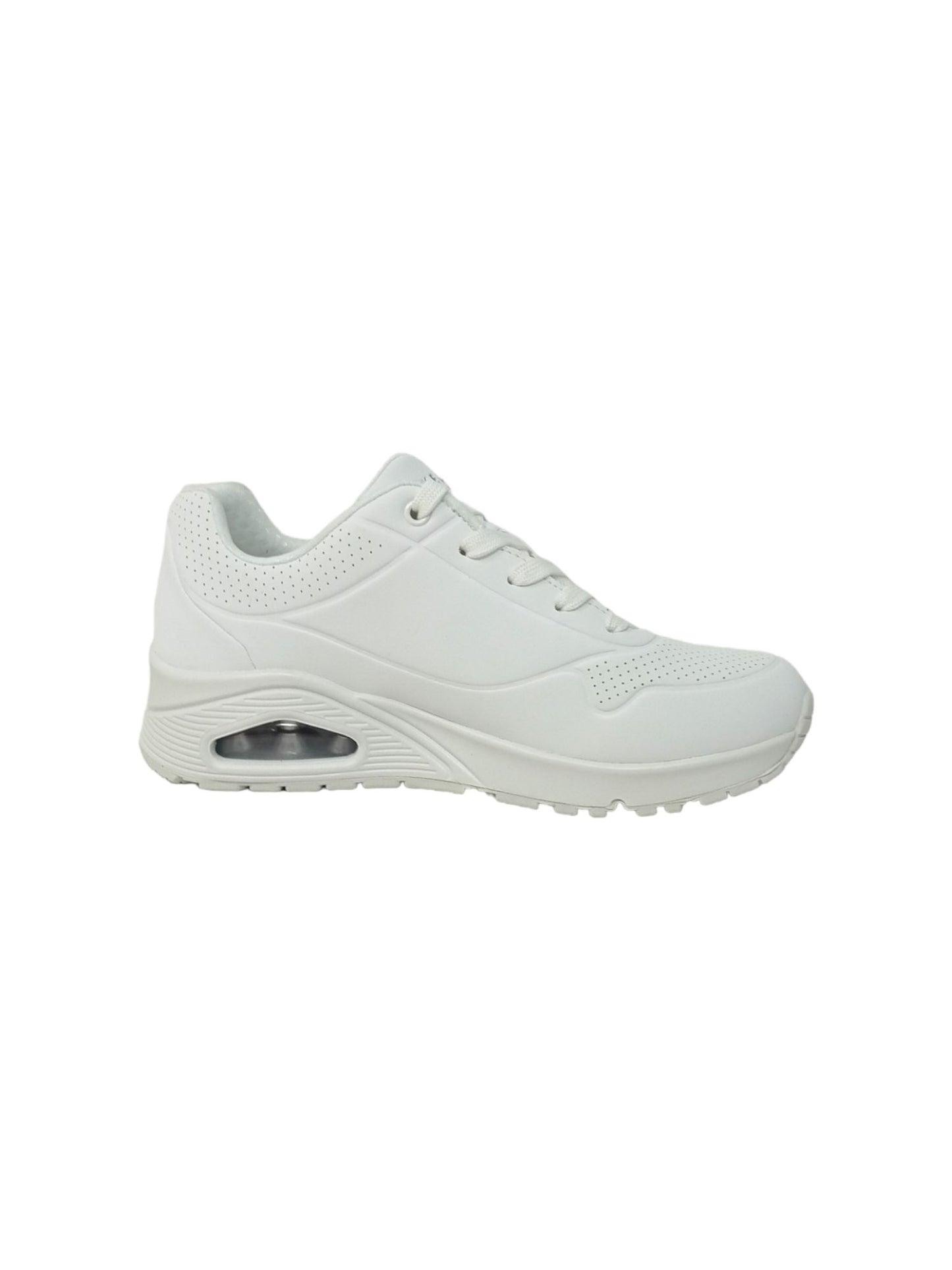 Sneakers SKECHERS Uno - Stand on Air 73690/W Donna