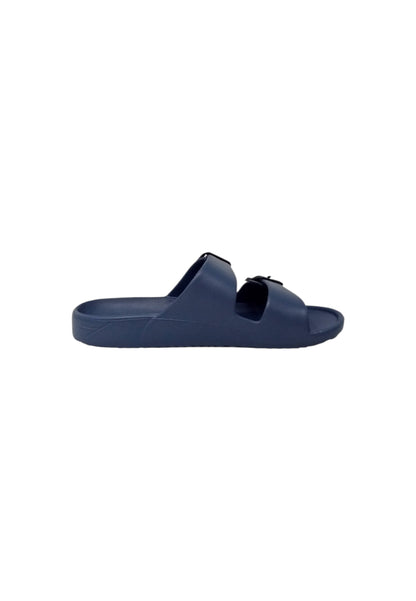 Ciabatta DE FONSECA DE.LEVANTO M56 BLU UOMO