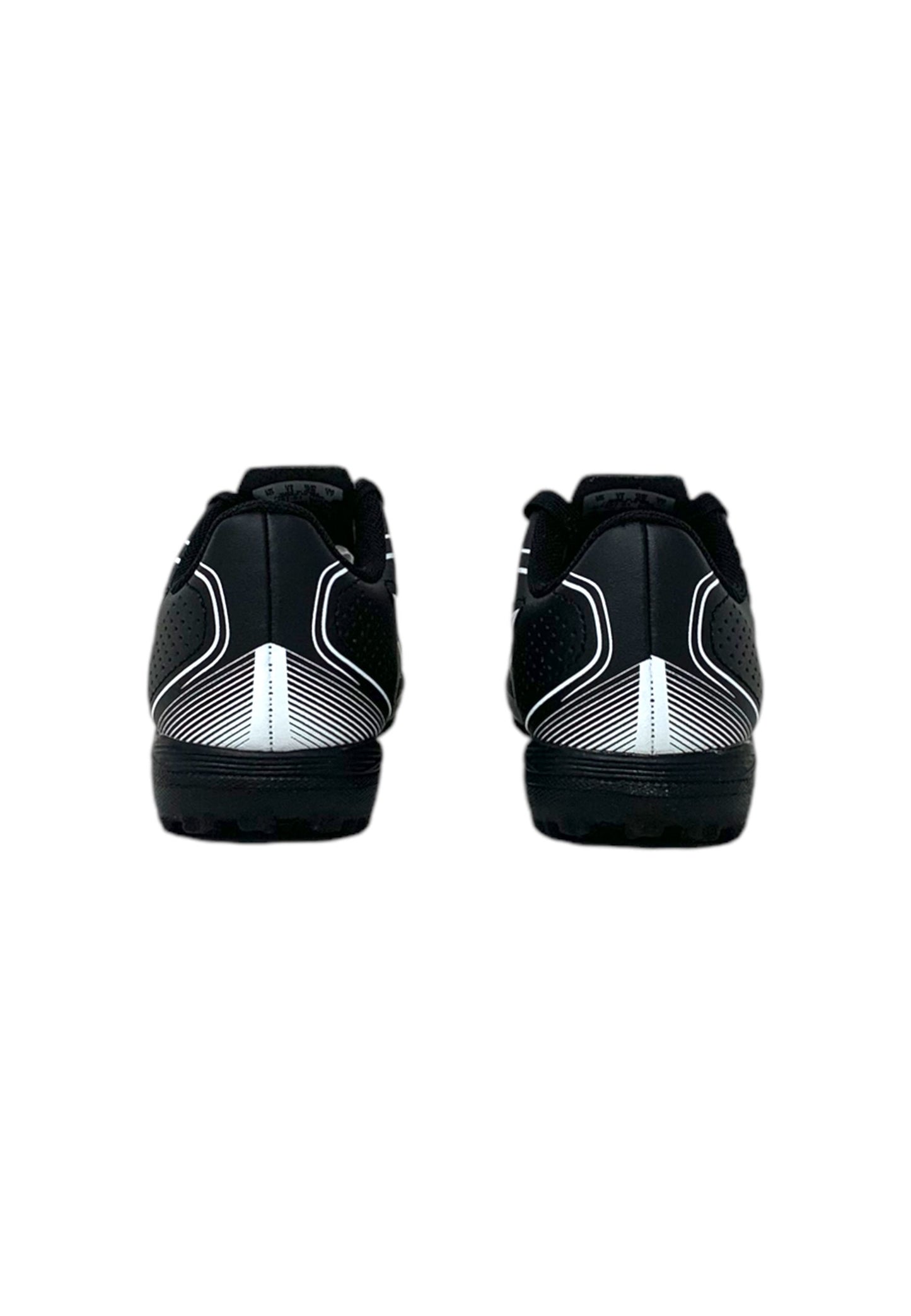 Scarpa da calcetto PUMA VITORIA TT Jr  107487 01 bambino/ragazzo