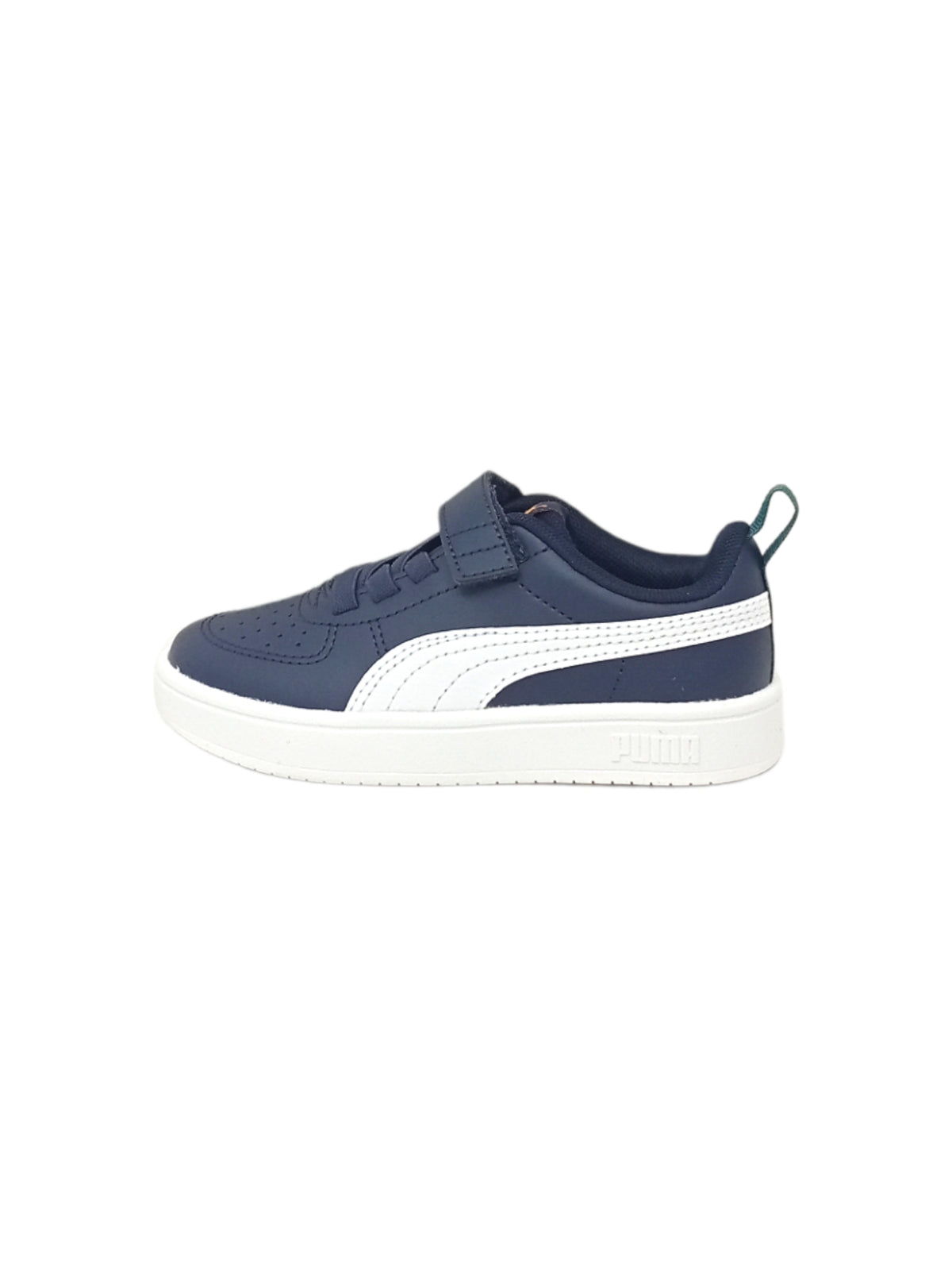 Sneakers PUMA RICKIE AC Inf 384314 07 bambino