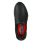 Scarpa da lavoro SKECHERS Flex Advantage SR - Bronwood 77071EC/BLK Uomo