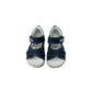 Sandalo con strappo regolabile PRIMIGI 3860622 bambino