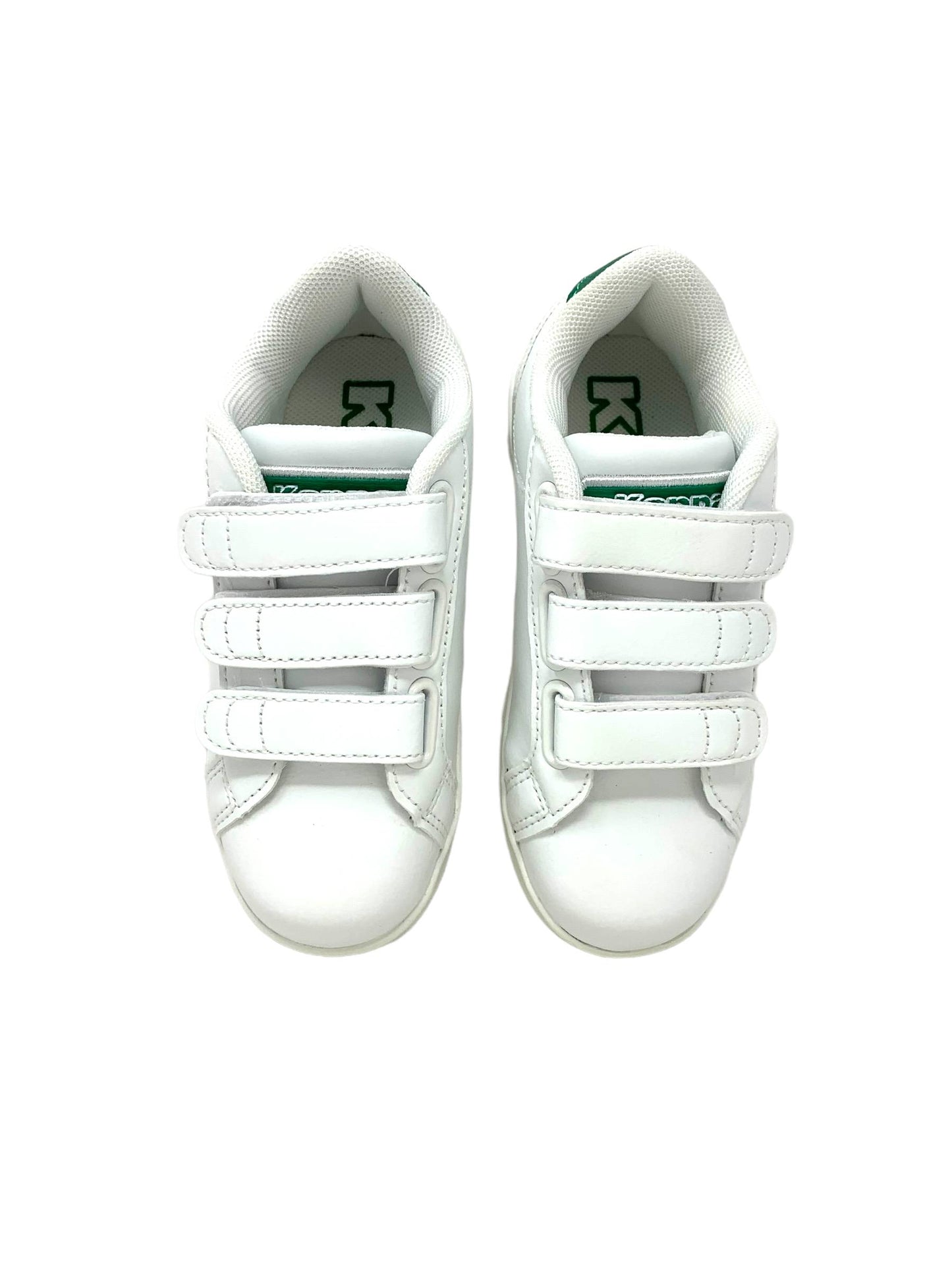 Scarpa da ginnastica KAPPA  LOGO GALTER 5 V KID 351472W 915 Bambino/a