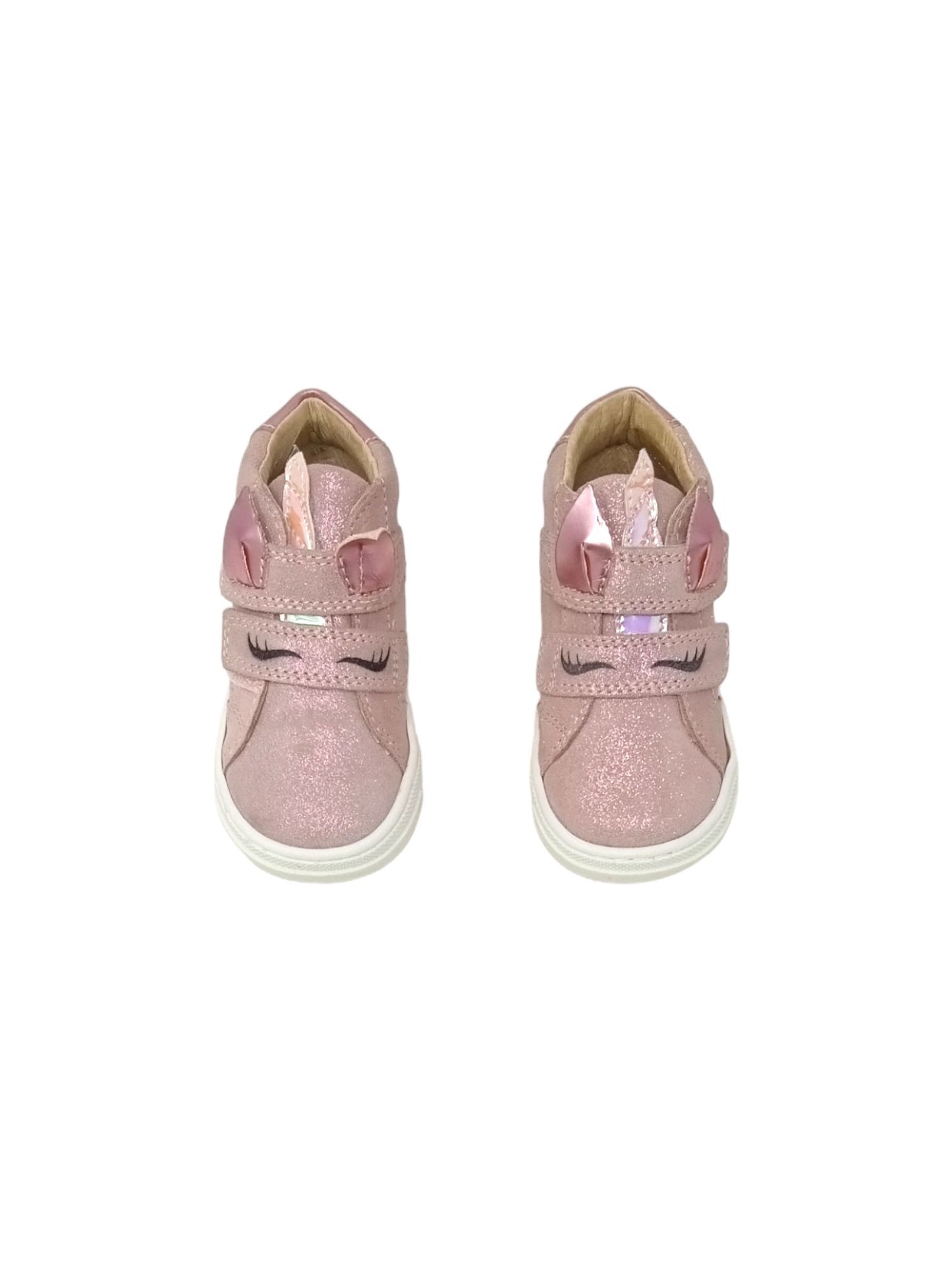 Sneakers  PRIMIGI 4904800 rosa  bambina