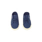 Sneakers SUPERGA S0005P0NAVY Bambino Bambina