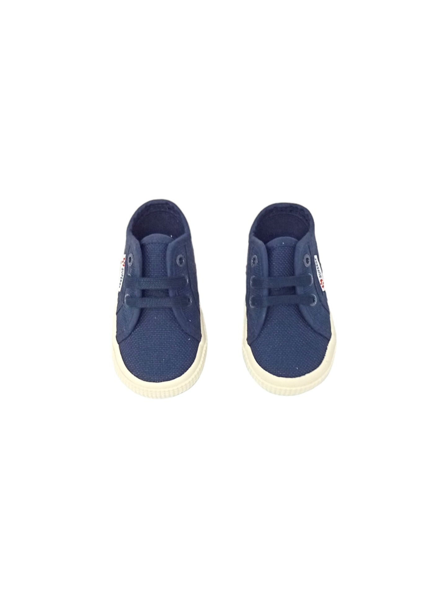 Sneakers SUPERGA S0005P0NAVY Bambino Bambina