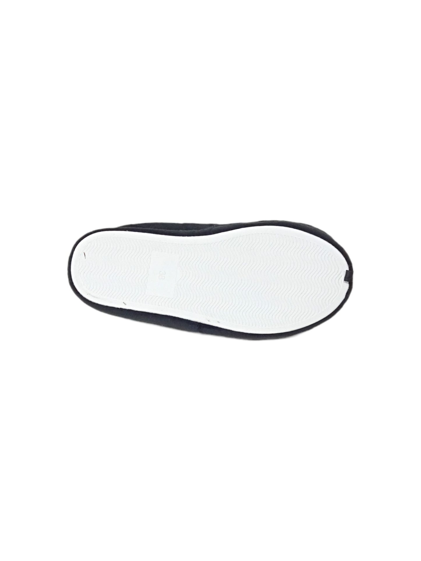 Pantofola HOTSAND 37210 NERO donna