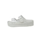 Ciabatte EVERLAST EV-125 WHITE Donna