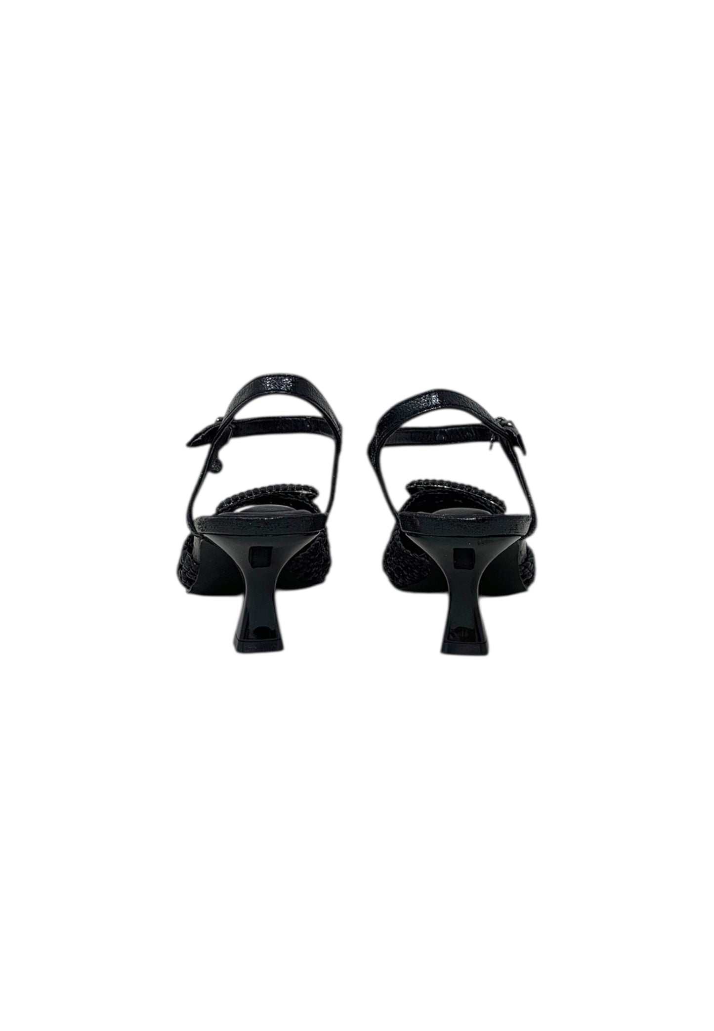 Chanel  XTI 145431 NERO donna