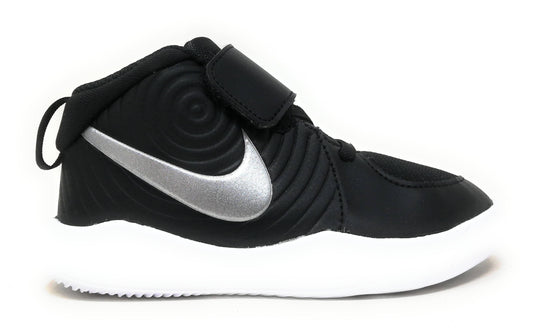 Scarpa da ginnastica NIKE TEAM HUSTLE D 9 (TDV) AQ4226 001 Bambino
