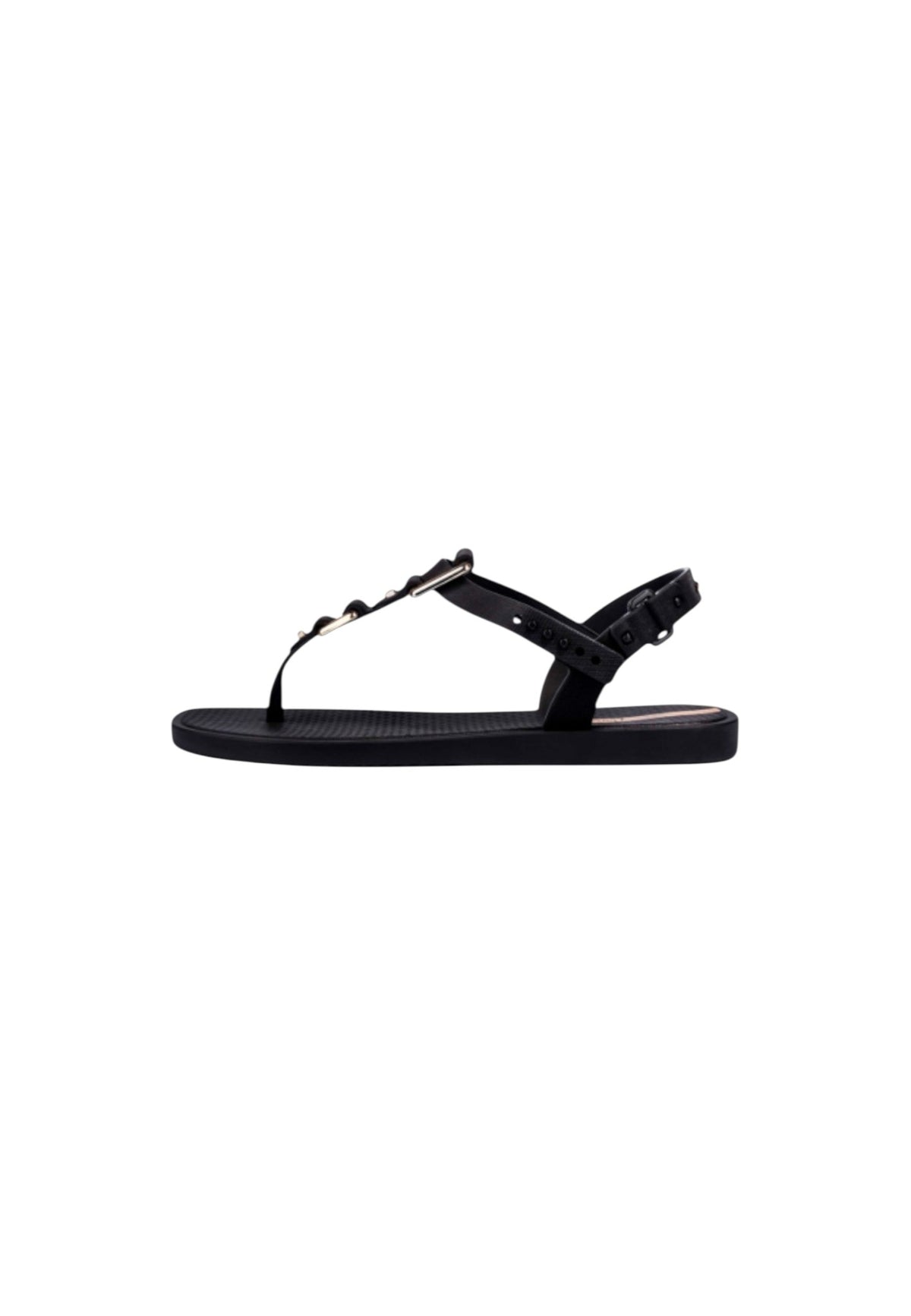 Sandali infradito IPANEMA CLASS URBAN SANDAL FEM 83766 BO410 BLACK donna