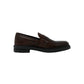 Mocassino BKS 0835 PELLE T.MORO uomo