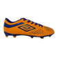 Scarpa da calcio UMBRO VELOCITA' IV LEAGUE FG 81403U GFL UOMO