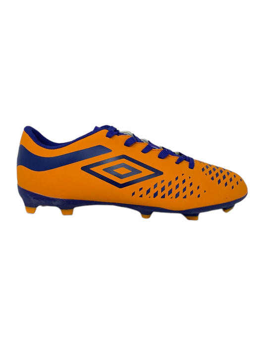 Scarpa da calcio UMBRO VELOCITA' IV LEAGUE FG 81403U GFL UOMO
