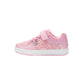 Sneakers LELLI KELLY Frangetta Mix LKAA8059 ROSA Bambina