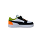 Sneaker PUMA Caven 2.0 Starblitz AC+INF 400649 02 bambino