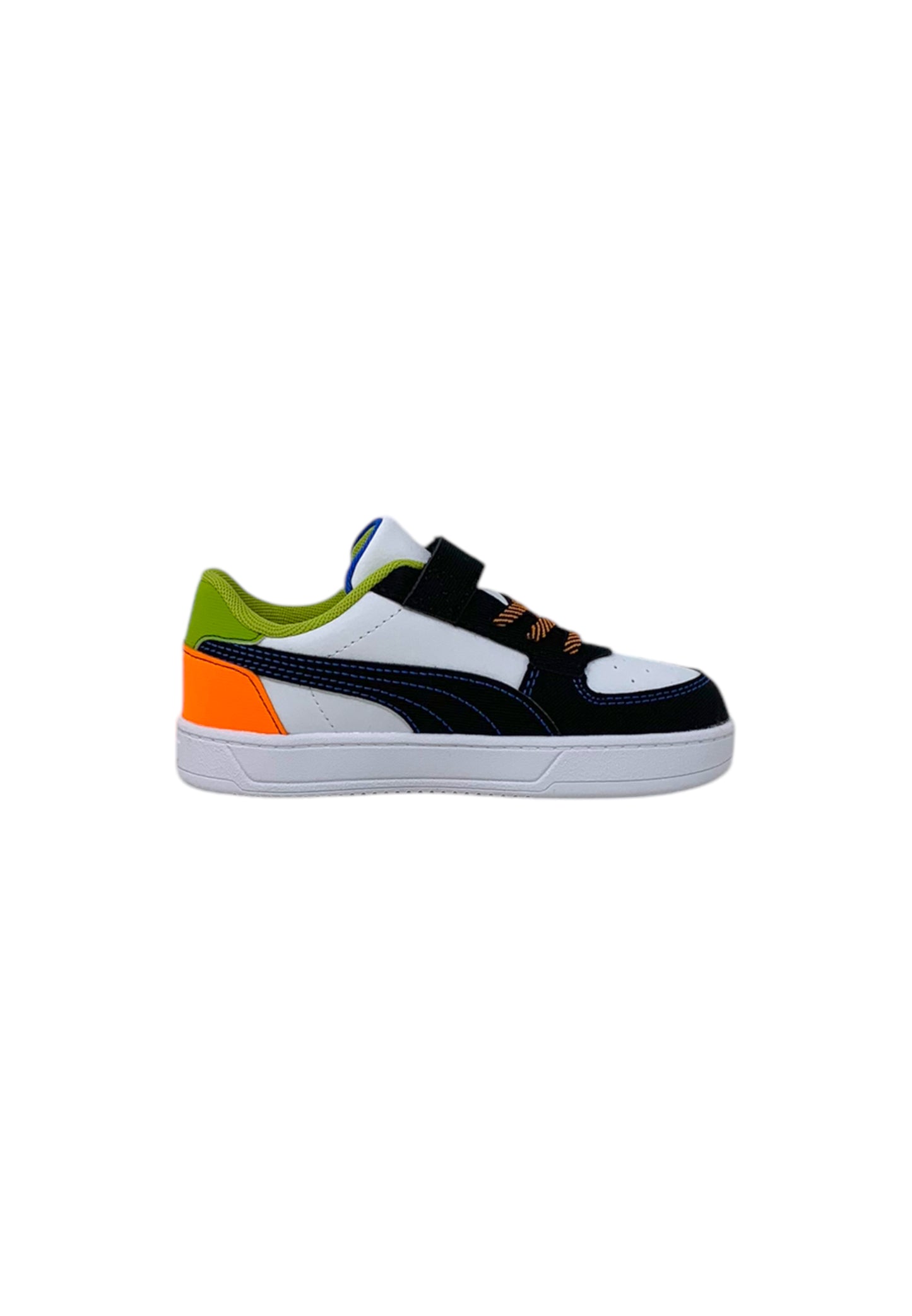 Sneaker PUMA Caven 2.0 Starblitz AC+INF 400649 02 bambino