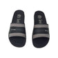 Ciabatte INBLU CM000026 NERO UOMO