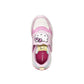 Sneaker Geox Fadinlight Girl "Hello Kitty" J66M4D 000BC C8206 bambina