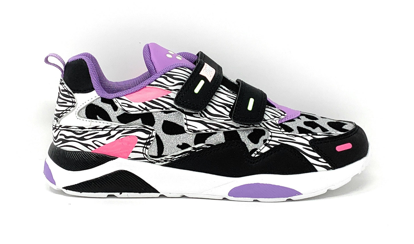 Sneakers da passeggio PRIMIGI 1958011 bambina/ragazza